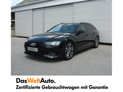 Audi A6 45 TDI quattro Sport