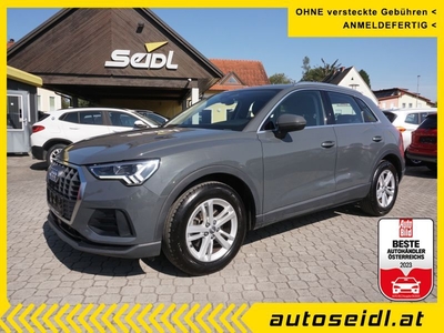 Audi Q3 35 TFSI *LED+NAVI+KAMERA*