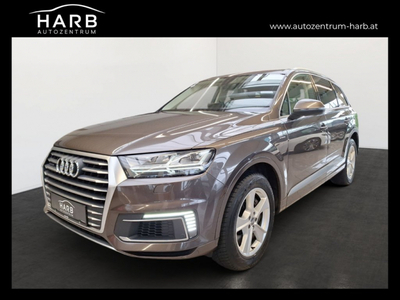 Audi Q7 PHEV e-tron 3,0 TDI quattro Tiptronic