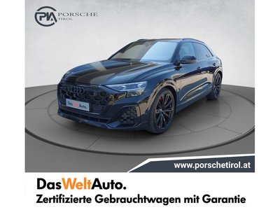 Audi Q8 60 TFSI e quattro