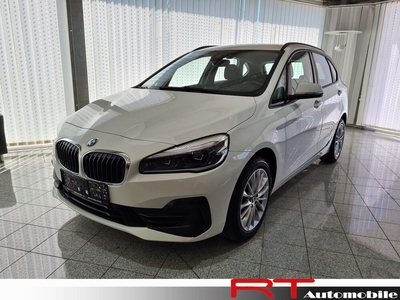 BMW 218d xDrive Advantage