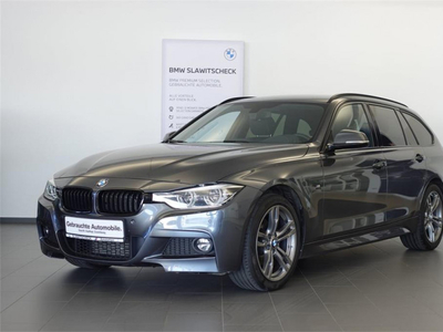 BMW 320d xDrive