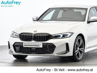 BMW 320d xDrive