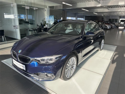 BMW 430i xDrive