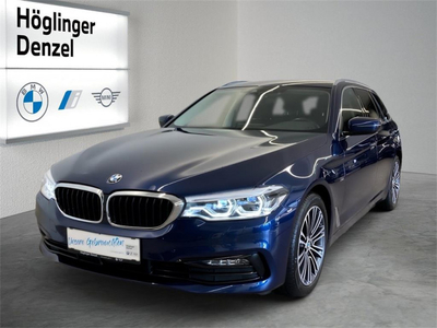 BMW 530d xDrive