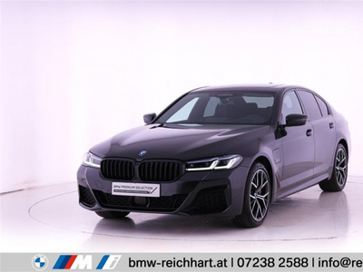 BMW 530e xDrive