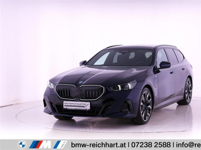 BMW 530e xDrive