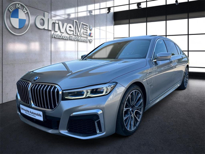 BMW 745Le xDrive G12 I Sky-Lounge I Sky Lounge I - 68%