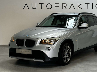 BMW X1 sDrive 20d