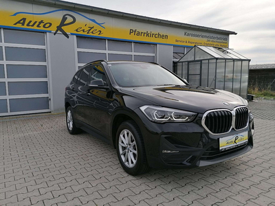 BMW X1 sDrive18d Aut. *LED*AHV*HUD