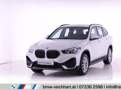 BMW X1 xDrive18d