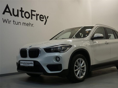 BMW X1 xDrive18d