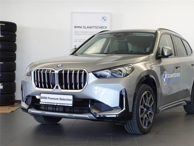 BMW X1 xDrive25e 14,2kWh 3,99 FIXZINSAKTION