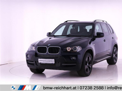 BMW X5 xDrive30d