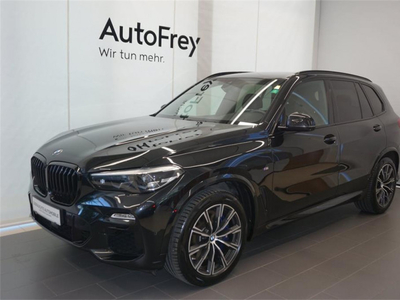 BMW X5 xDrive30d