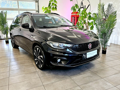 Fiat Tipo 1,4 T-Jet 120 S-Design- 18 Zoll