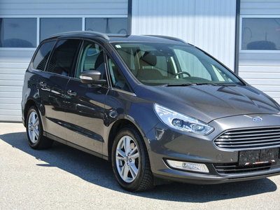 Ford Galaxy 2,0 EcoBlue SCR Titanium * LED-SW * NAVI * KAMERA