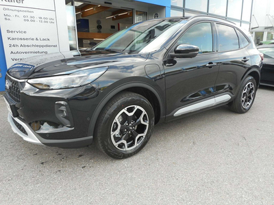 Ford Kuga 2,5 Duratec PHEV Active X Aut. Automatik