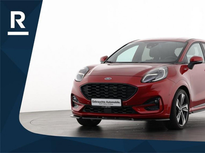 Ford Puma 1,0 EcoBoost Hybrid ST