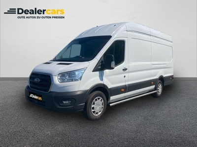 Ford Transit 350 L4 Trend