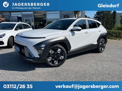 Hyundai Kona HEV GO Plus 1.6 GDI 2WD HEV