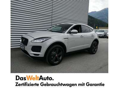 Jaguar E-Pace 2.0DI4 D150 AWD Aut.