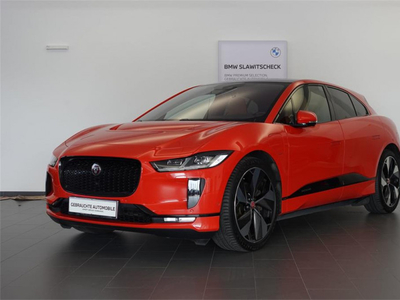 Jaguar I-Pace HSE EV400 90kWh AWD