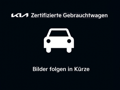 KIA ceed 1,4 MPI Silber