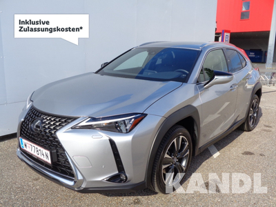 Lexus UX 250h Style Edition 1.4kWh Aut.