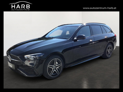 Mercedes-Benz C 300de T 25,4kWh 4Matic Aut.