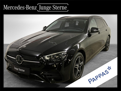 Mercedes-Benz E 300 de 4MATIC T-Modell *AMG-Line*Night-Paket*...