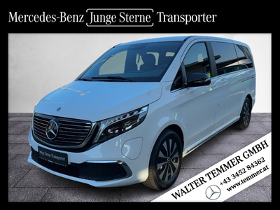 Mercedes-Benz EQV 300 AVANTGARDE Lang NP 97.632.-