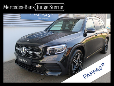 Mercedes-Benz GLB 200 d 4MATIC *AMG Line, 8G-DCT, Multibeam-L...