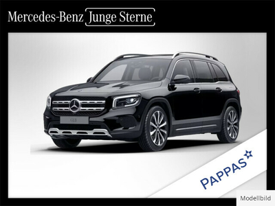 Mercedes-Benz GLB 220 d 4MATIC