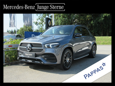 Mercedes-Benz GLE 350 de 4MATIC AMG Line*Premium Plus Paket*S...