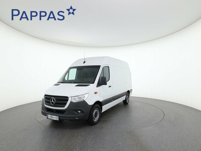 Mercedes-Benz Sprinter 314 CDI 3,19 t / 3.250 mm