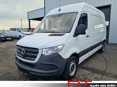 Mercedes-Benz Sprinter 314 CDI Aut. L2H2