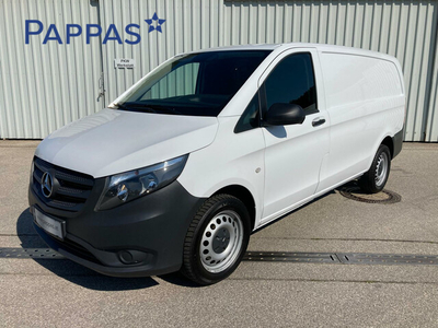 Mercedes-Benz Vito 116 CDI Kasten Lang