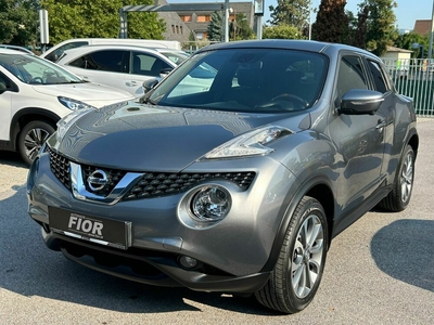 Nissan Juke 1,2 DIG-T 116 Tekna 6-Gang (G2324)