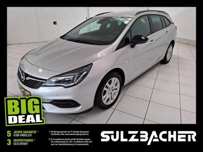 Opel Astra ST 1.5 CDTI DesignTech