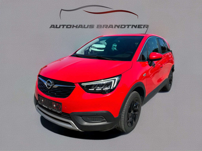 Opel Crossland X Innovation