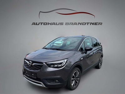 Opel Crossland X Ultimate