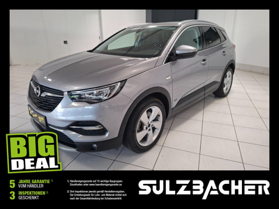 Opel Grandland X 1.6 Direct Inj. Turbo PHEV Business El