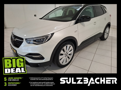 Opel Grandland X 2.0 CDTI Innovation Aut. Start/Stopp