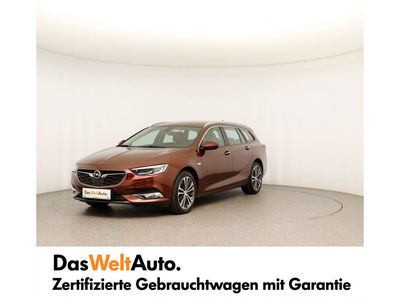 Opel Insignia B Sports Tourer Innovation 4x4