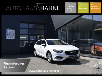 Opel Insignia Edition