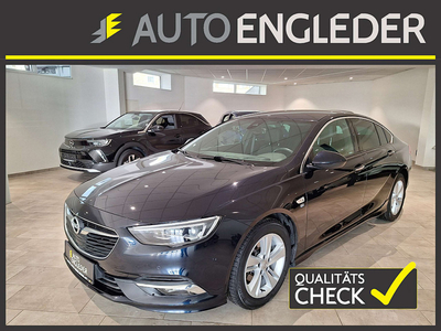 Opel Insignia Grand Sport 2,0 CDTI Innovation OPC-Line Aut.