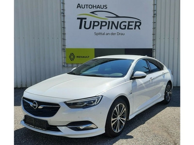 Opel Insignia Grand Sport Turbo Dir. Inj. INNOVATION