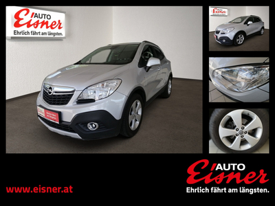 Opel MOKKA 1.4 TURBO ECOTEC EDITION