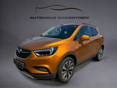 Opel Mokka Innovation Start/Stop